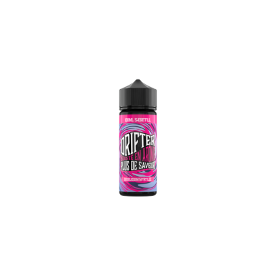 Drifter – Bubblegum Myrtille 100ml (50/50)