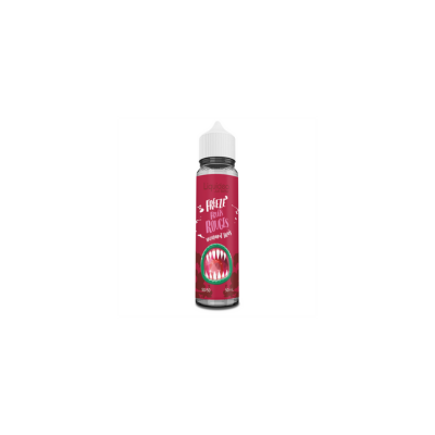 E-liquide Fruits Rouges Freeze 50ml 00mg – Fraîcheur Intense | Liquideo