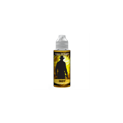 E-liquide Indy Hall of Fame 100ml 00mg – Attier & Fruits Rouges | Vape Empire