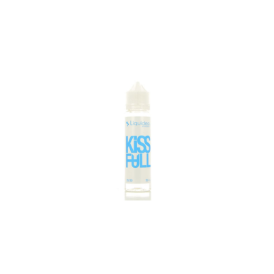 E-liquide Kiss Full Evolution 50ml 00mg – Triple Menthol Ultra Frais | Liquideo