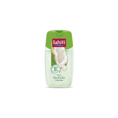 TAHITI GEL DOUCHE EAU DE COCO 250ML