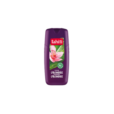 TAHITI GEL DOUCHE ORCHIDEE 300 ML