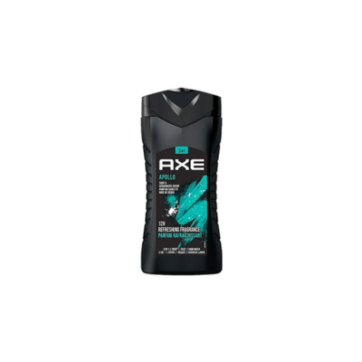 AXE Gel Douche Apollo 3en1 250ML