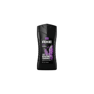 AXE Gel Douche Excite Provocation 3en1 250ML
